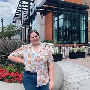 Meet your Posher, Mara jade